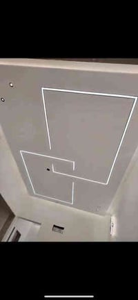 ديكورات الطيب  صباغ مجاناً + فتح مكان صبورت لايت مجاناً  جزء من اعمالن...