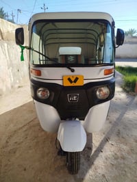 تكتك 22 • كفالة عامة • أوراق أصلية