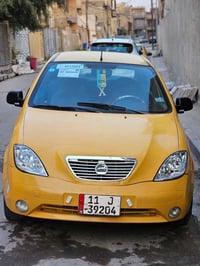 يالله السلام عليكم طيبة موديل 2015  سيارة حلوه     مكينه گير خير من ال...