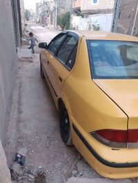 سمند • ٢٠١١ • رقم بابل