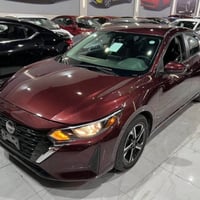 نيسان سنترا • ٢٠٢٤ • SV