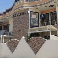 الفلوجة الجغيفي • ٢٠٠م • طابقين