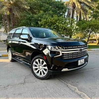 🔥 تاهو 2023 PREMIER 🔥 برايمر فول عدى الجكات  خليجي —وكاله المنصور  📍 ر...