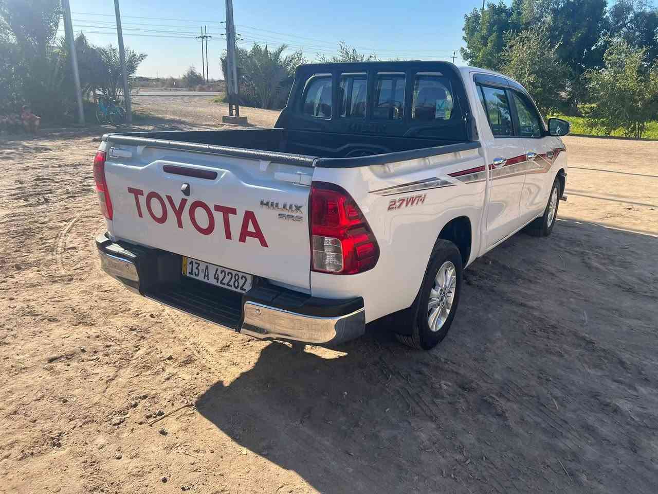 ابيكم البيع موديل ٢٠٢٣ كفاله رقم ميسان بسمي ماشيه ٩٠سونار بل منشور  سياره  جاهزه سعر ٢٨٥ رقم ***********مكان سياره عماره
