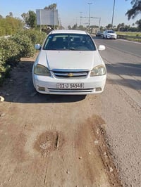 فورنزه ابوتره • ٢٠٠٨ • حادث امامي