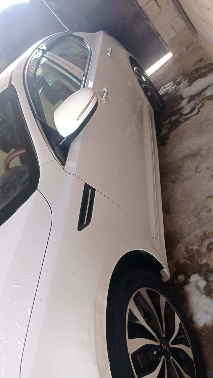 كيا اوبتماا ٢٠١٣ خليجي
فول عدا الفتحة
بصمتين
َمكينه 2400 اربع حساس
تبريد قطعتين
مري شفط
اشاره بالمري
شفتات استيرن
كشن جلد
داخل بيجي واسود

مكفوله كفاله عامه
السونار مرفق مع الصور
حداديه خلفي امامي جديده
تخم تاير جديد

َمكان السياره ديوانيه / سومر
السعر 138 وبيها مجال... بيع مستعجل 

للتواصل ***********
