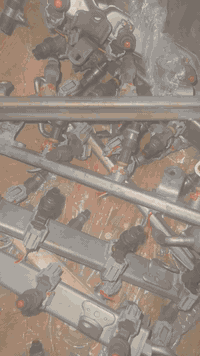 فقط جوملة  نوزل فيرسا سعر 6500 دينار  شرط فحص
توصيل كول محافذاد ***********—***********
