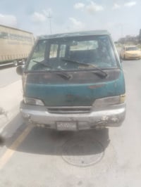 هوندا • موديل ٩٥ • محرك وكير شرط