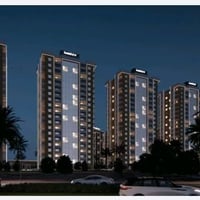 🏡 شقة للبيع بمجمع أبراج العاصمة 📍 الموقع: [السيدية شارع الضغط] 📐 المسا...
