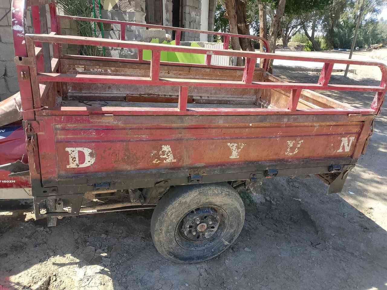 ستوته للبيع موديل 18اوراق
شاصي مكفول ركبه تاير جديد 
العنوان الكوت الاحرار 
السعر 900. ***********
