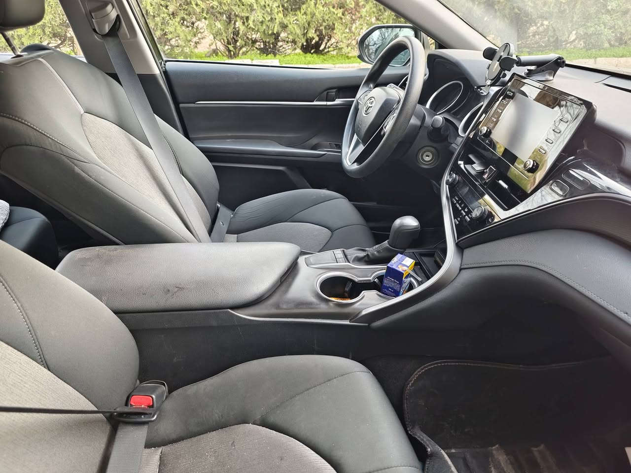 Camry 2023 Le
بدیل 2 قطعه 2 تعدیل بدون ایرباک
مکان سلیمانیە
180$


**إذا كنت صاحب هذا الإعلان وتريد حذفه لأي سبب، رجاءا أرسل رسالة إلى الدعم الفني**
