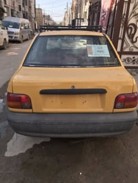 سايبة 11 شاصي جديد بلادي مومعمر كير ومكينه خير من الله هيه وغرمات مصفر...