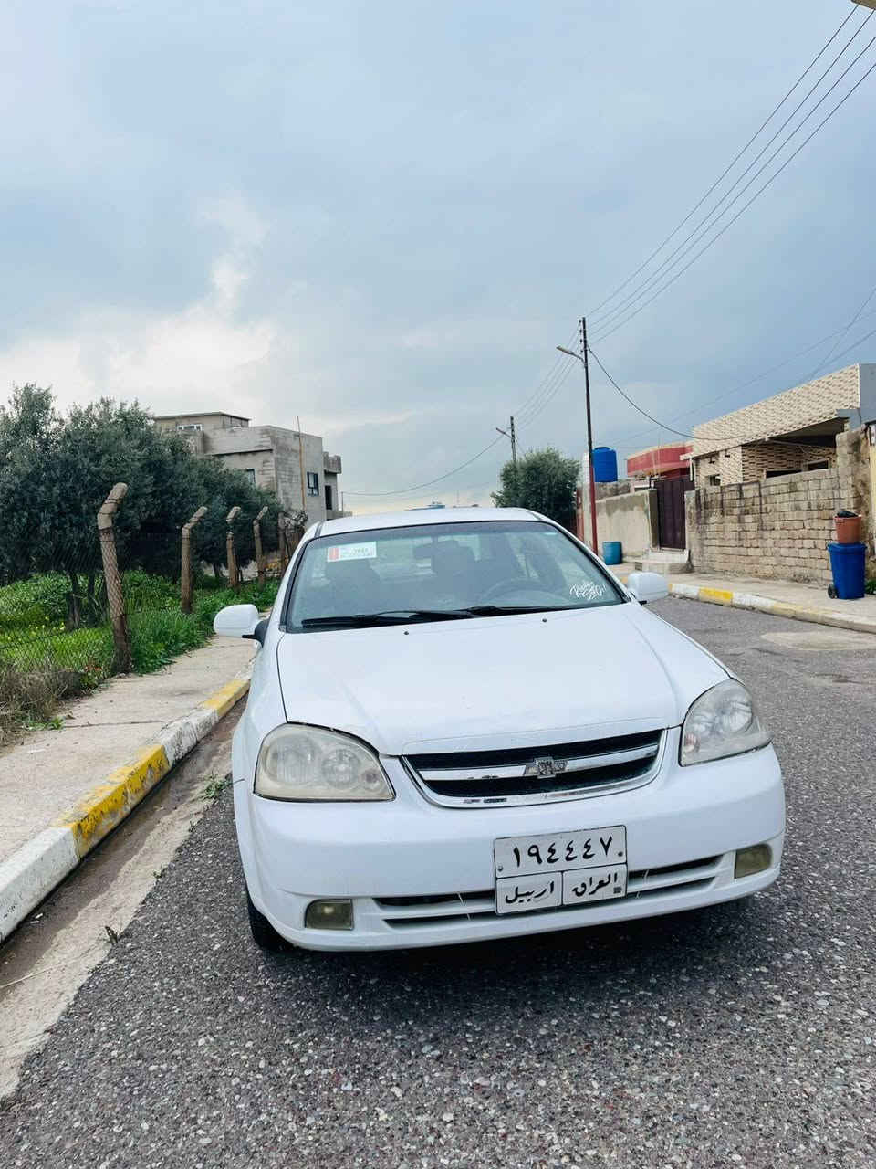 السلام وعليكم شباب
اوبترا 2011 رقم اربيل
كير اتوماتيك
كير ومحرك شرط
تايرات نضيف
صبخ بيها جملخ خلفي
وبيها تبديل بوند ب اصلي
السعر 75 وبيها مجال
***********
ترهم مرواس
