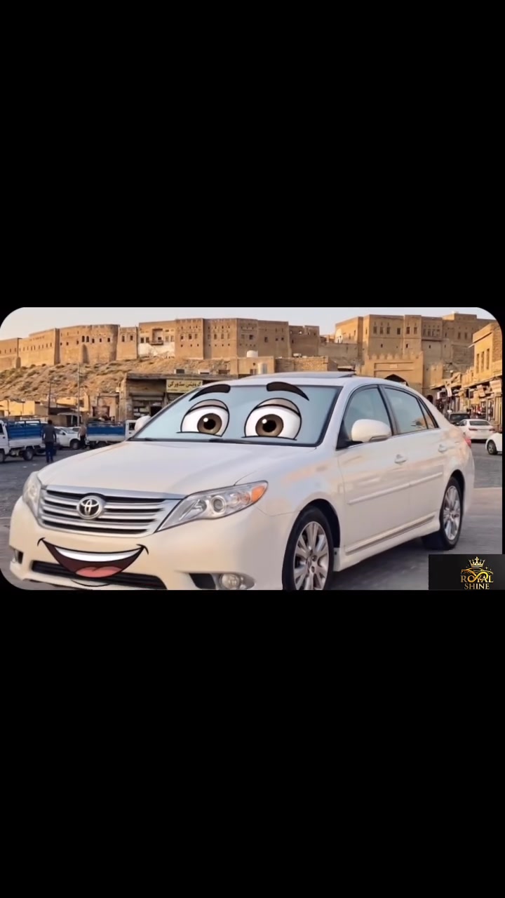 بزانن ئەڤەلۆن چی دەڵێت😁🔥
 #hawler #ڕانیە #viralreelschallenge #toyota #kurdistan


**إذا كنت صاحب هذا الإعلان وتريد حذفه لأي سبب، رجاءا أرسل رسالة إلى الدعم الفني**
