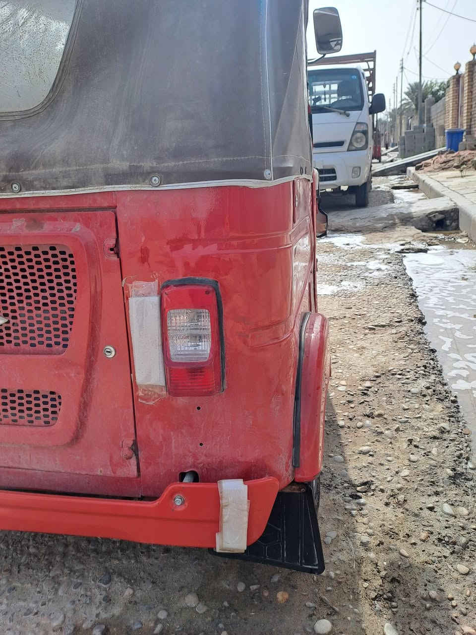 السلام عليكم تكتك للبيع 22 شهر السادس اوراق الشرايبي خير ويتدلل خلي ينتصر على الرقم*********** رحم الله والديكم والموش الراي لا ينتصر
