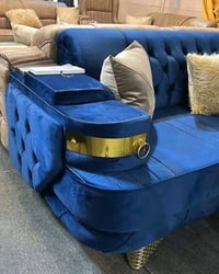 ديوان ستندر • قماش قديفة جكور • توصيل بغداد مجاني