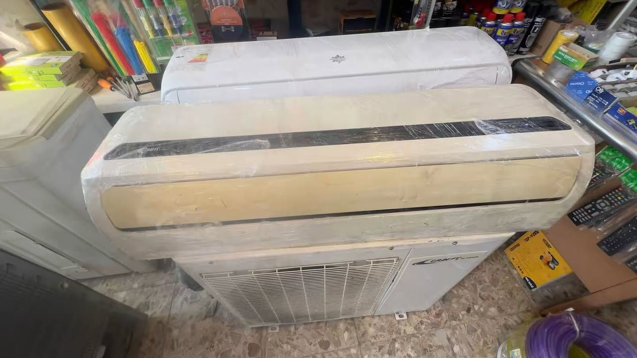 السلام عليكم 
سبالت عدد2كرفت سعره 350والثاني كنغ هوم سعره 400كاملات بواري وريمونت وغاز مقفول بيهن كبل اتشد وبيهن مجال للطيبين 
***********واتساب
