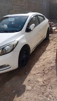 سيراتو خليجي • ٢٠١٣ • بدون ضربه