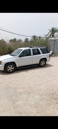 بلايزر • ٢٠٠٩ • رقم اربيل