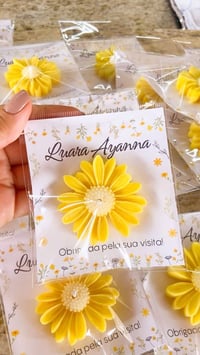 قالب الاقحوان • ديكور • زخرفة