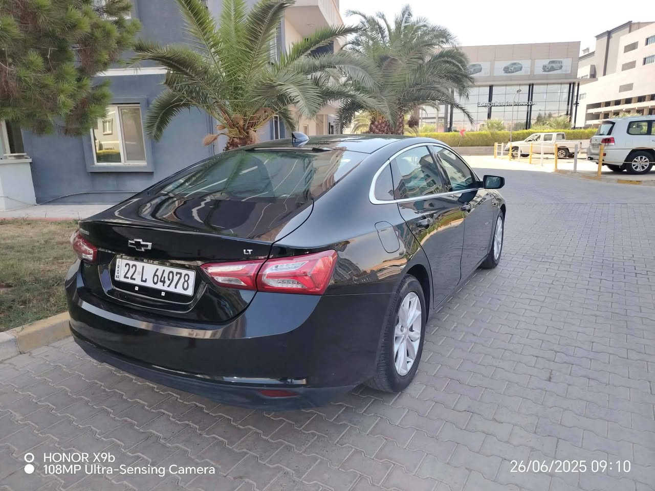 شوفوليت موديل 20 امريكي سياره موجوده اربيل السعر 120 بها مجال شراي يخابر***********
