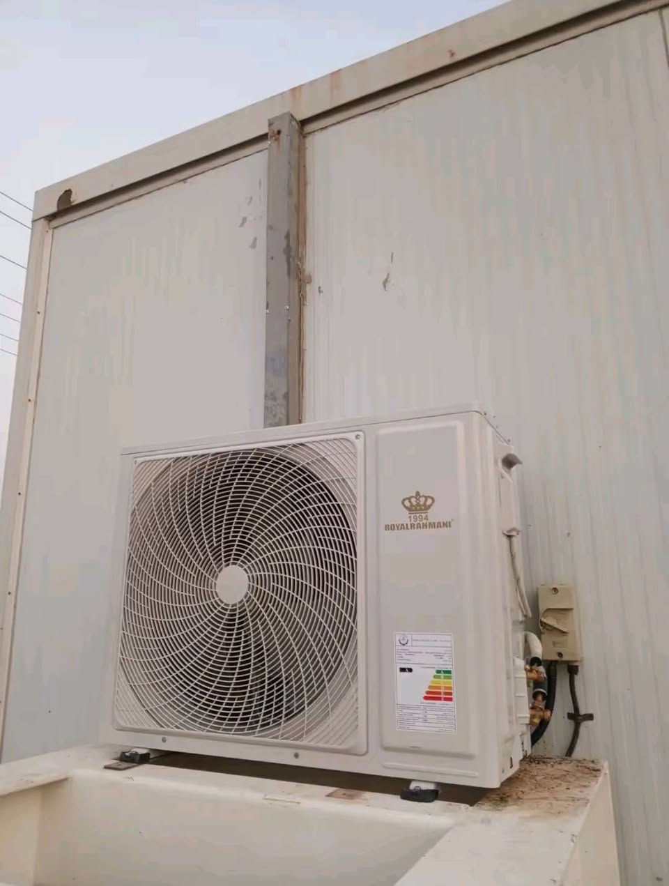 سلام عليكم 🫡 ✔️
تركيب وتنصيب سبالت باحترافية عالية ❄️🔥
إذا عندك سبلت جديد أو تريد تبديل مكانه، إحنا نوفر لك أفضل خدمة وبأيدي فنيين مختصين 👨‍🔧
✅صيانة موقعية 
✅شحن غاز بانواعة 
✅ نصب سبالت بجميع الأنواع معه فاكيوم
✅ غسل وتنظيف السبالت
✅ أسعار مناسبة وخدمة سريعة

نشتغل بدقة ونخلي شغلك يطلع نظيف ومرتب 100% 👌
اتصل ونجيك الباب البيت وتدلل
***********
***********
اتصال او واتساب
#تلعفر
