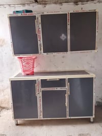 كونتر • مكان دوانيه