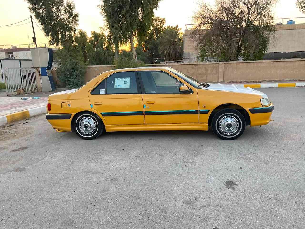 السلام عليكم 
بيجو بارص ٢٠١٥ رقم بغداد مصفره وجاهزه تحويل مباشر 
جاهزه مكينه وكير فرنسي مشروطات 
حداديه وتخم تاير وتبريد ثلج وكهربائيات عام شغاله حماوه ربع 
سياره جاهزه وجديده احلا من صور 
ماتذب عليه الف كبل لشارع 
سعره ٤٢ 
مكان سياره بناصريه 
***********
