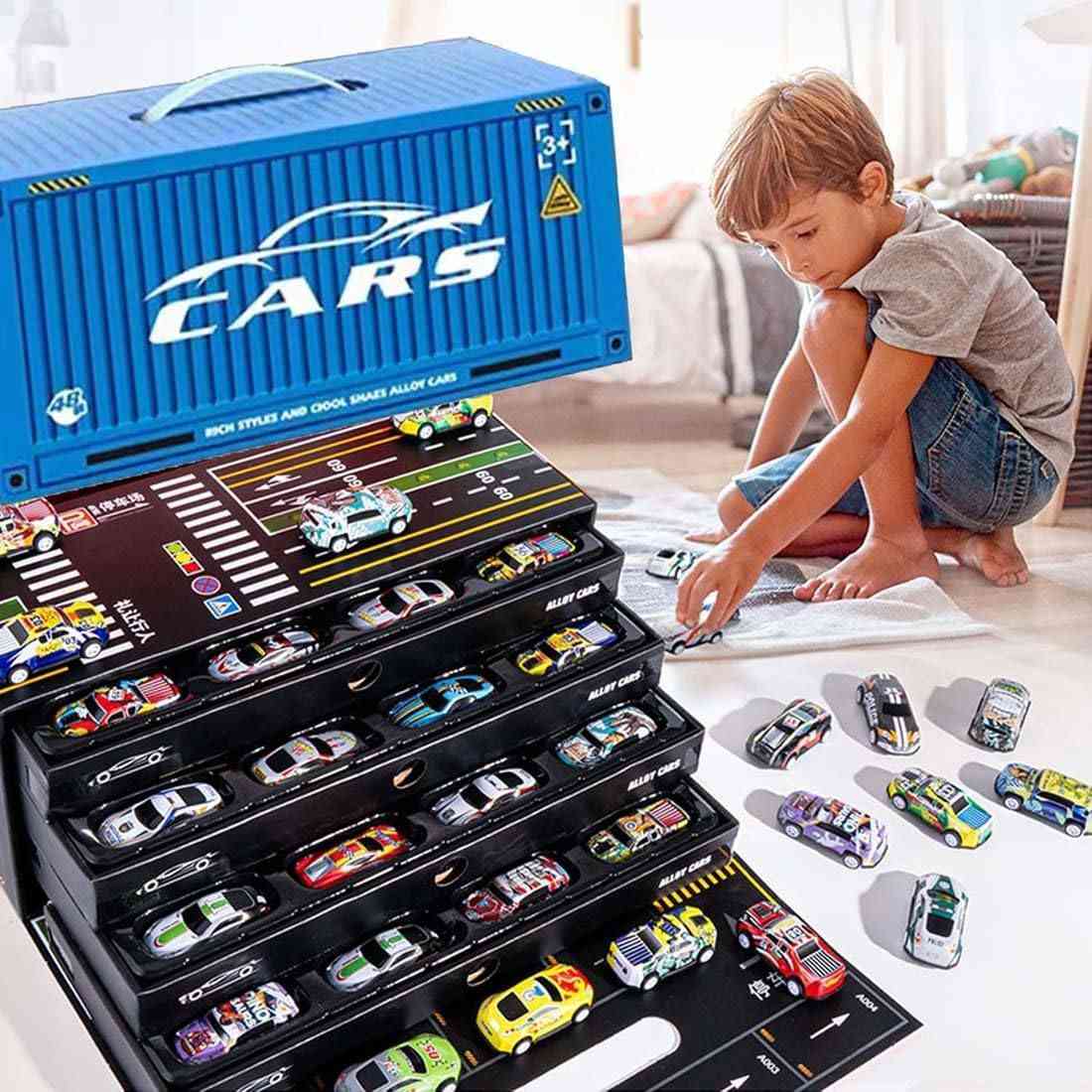 هذا المنتج هو مجموعة هدايا "Cars" كبيرة وفاخرة للأطفال.
نوع المنتج: مجموعة ألعاب هدايا (تتضمن 48 قطعة).
الفئة العمرية: مناسبة للأطفال من سن 3 سنوات فما فوق.
التصميم: يأتي في علبة على شكل حاوية شحن حمراء اللون.

السعر : 20 الف


**إذا كنت صاحب هذا الإعلان وتريد حذفه لأي سبب، رجاءا أرسل رسالة إلى الدعم الفني**