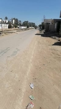 كربلاء اطويريج • ٢٠٠م • أرض