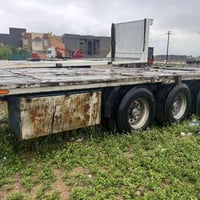 عربانة ١٣٦٠ • عيب بسيط • تكريت