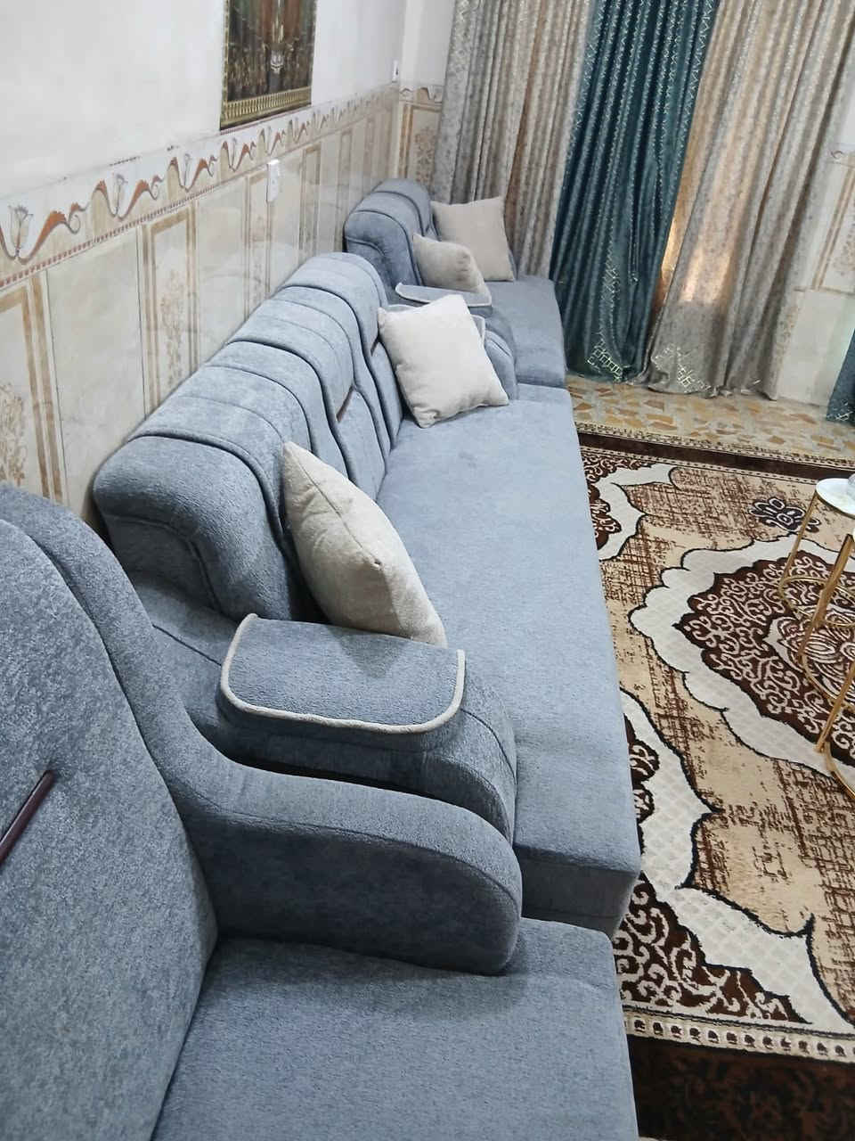 تخم عشر مقاعد تفصال ضمان ٥سنوات ٩٠٠


**إذا كنت صاحب هذا الإعلان وتريد حذفه لأي سبب، رجاءا أرسل رسالة إلى الدعم الفني**