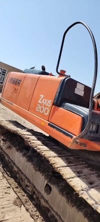 موديل ٢٠٠٦ • حمزه الغربي • قريب معمل سكر