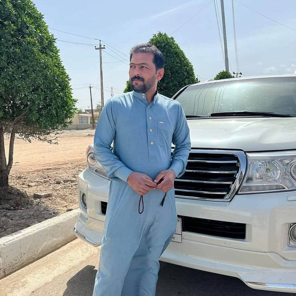 علوة العزاوي
بإدارة: عيسى أبو يوسف العزاوي
نرحب بزبائننا الكرام، ونوفر لكم أجود المنتجات بأفضل الأسعار.
✔ أسعار منافسة وجودة مضمونة
📍 الموقع: خلف دائرة الإطفاء، باتجاه نهر إبراهيم، مجاور جامع عيسى، بالقرب من حي الصديق.


**إذا كنت صاحب هذا الإعلان وتريد حذفه لأي سبب، رجاءا أرسل رسالة إلى الدعم الفني**