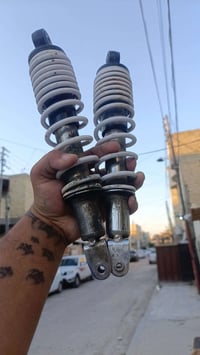 دبلات • ثعلب GTR • بغداد الحرية