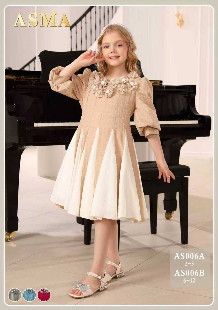 فستان بناتي. بيبي وسط اهلا وسهلا بمجمع ابو حيدر سوق الثعالبة الفرع الاول


**إذا كنت صاحب هذا الإعلان وتريد حذفه لأي سبب، رجاءا أرسل رسالة إلى الدعم الفني**