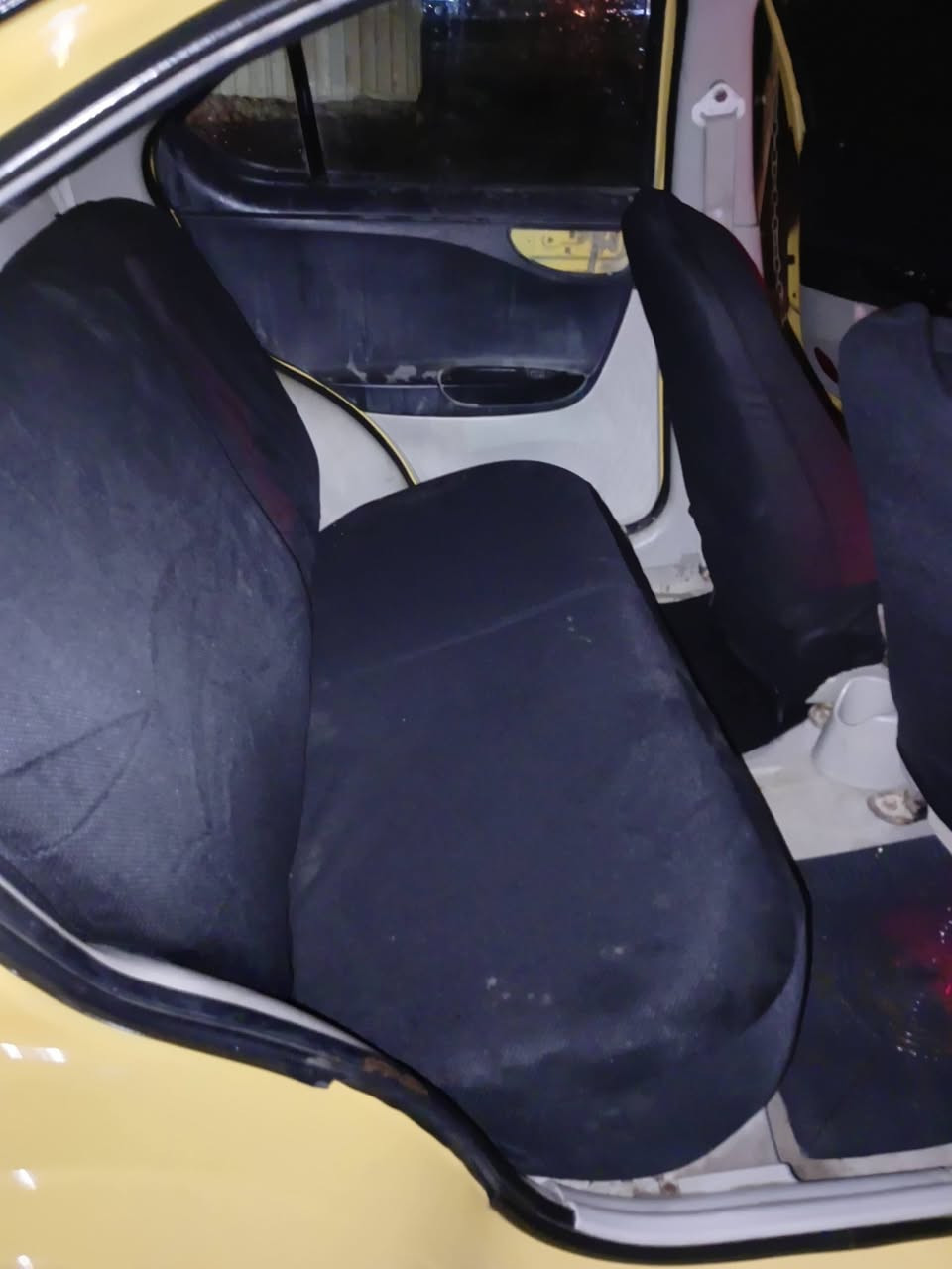 السلام عليكم  جاك سار  للبيع مكينه وكير جدد حداديه جديده طخم تاير جديد كهربائيات شغاله دواخل جدد السعر 7 وبيهاا مجال ناصريه سوق الشيوخ ***********
