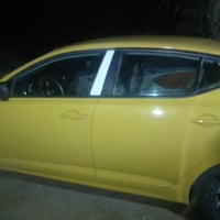 اوبتيما • ٢٠١٤ • مكينة ٢٤٠٠