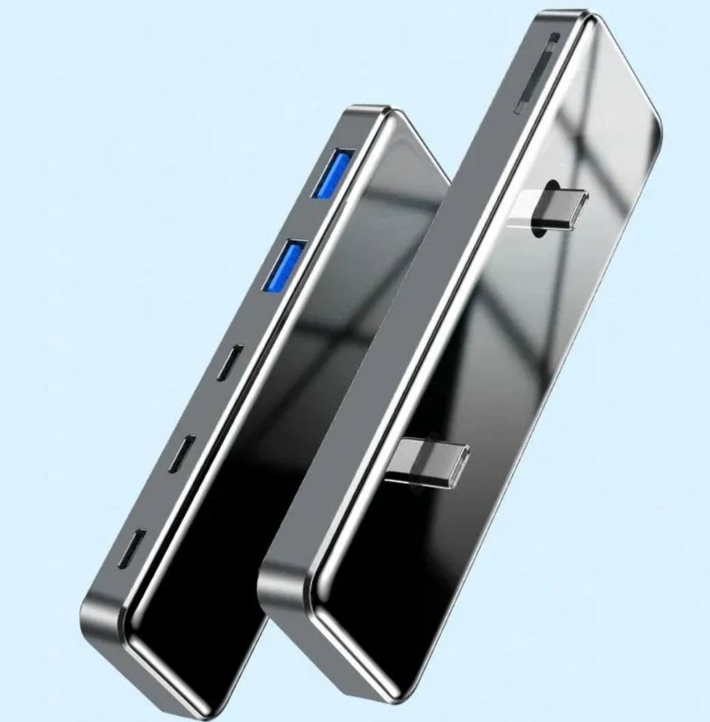 موزع منافذ شحن وبي منفذ رام  موديل تيسلا 3 وموديل y  جديد .


**إذا كنت صاحب هذا الإعلان وتريد حذفه لأي سبب، رجاءا أرسل رسالة إلى الدعم الفني**