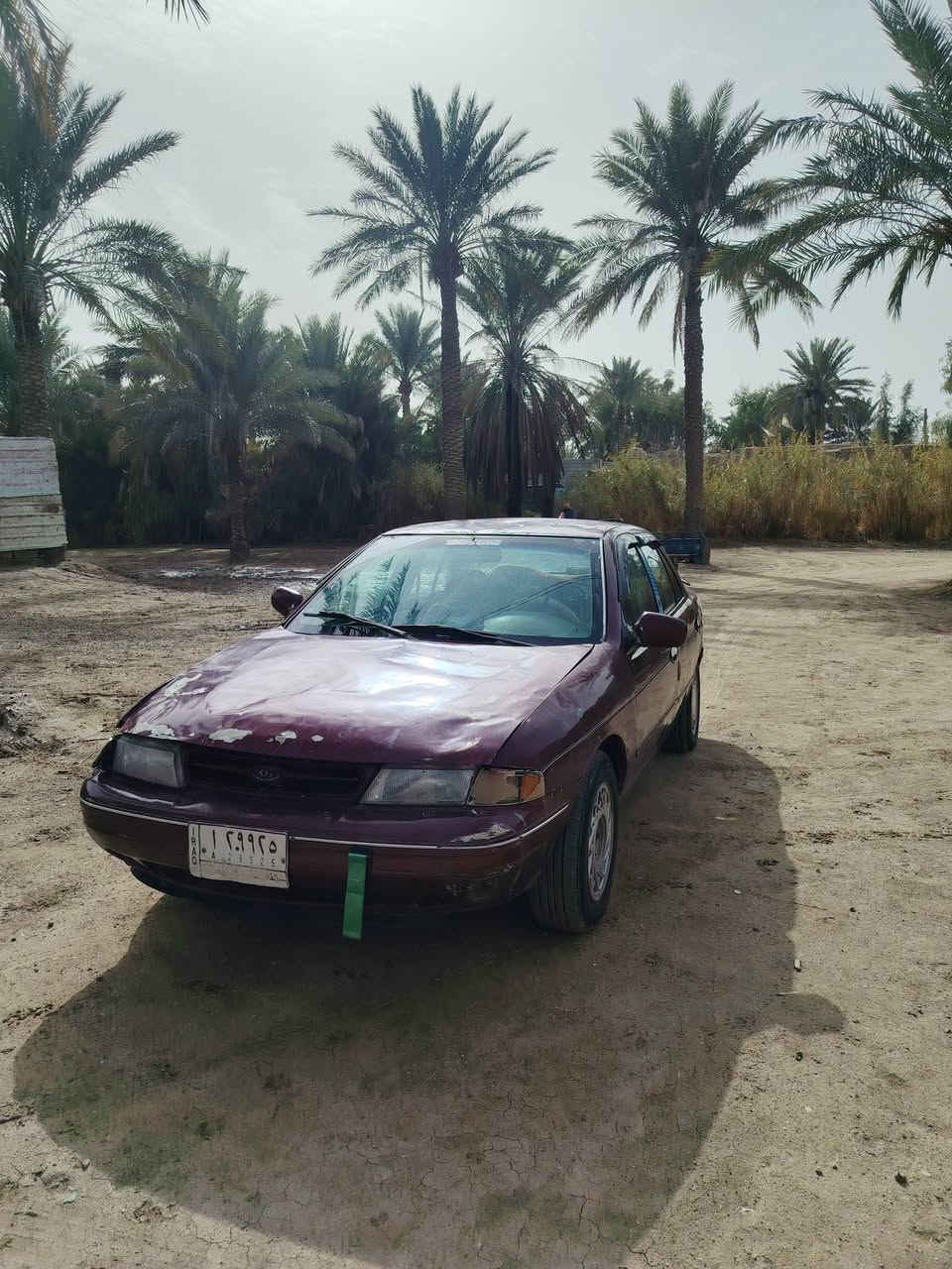 سلام عليكم كيا سيفيا للبيع تخم تاير كير ومحرك كفالة تحويل رقم قادسية سعر 20ورقة وبيه مجال ***********رقم صاحب سيارة مكلف بل نشر العنوان واسط الدبوني
