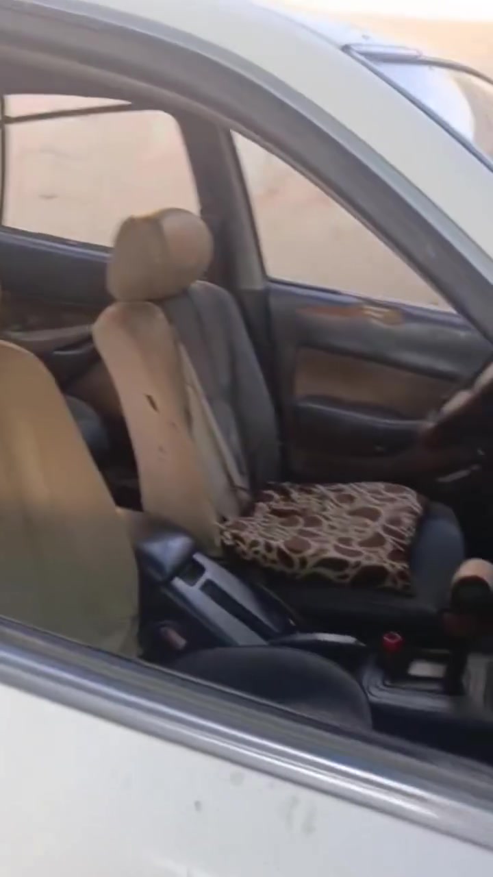 سياره كامري موديل 1992 للبيع شرط انطي بيه محرك كير شرط السياره بلادي مسجل رقمه فحص صلاح الدين شراي يتصل على هاذا الرقم ***********

