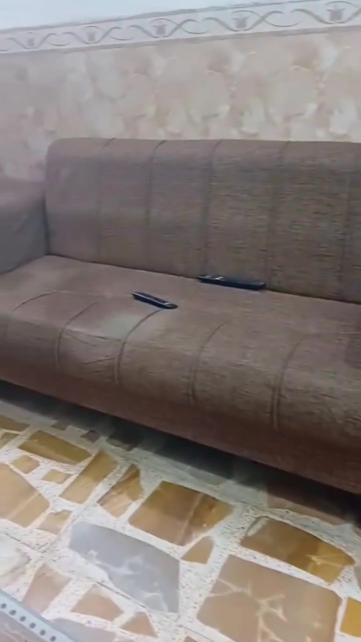 البيع مكانهم حي الوفاء نهايه شارع 20تخم 10مقاعد 120


**إذا كنت صاحب هذا الإعلان وتريد حذفه لأي سبب، رجاءا أرسل رسالة إلى الدعم الفني**