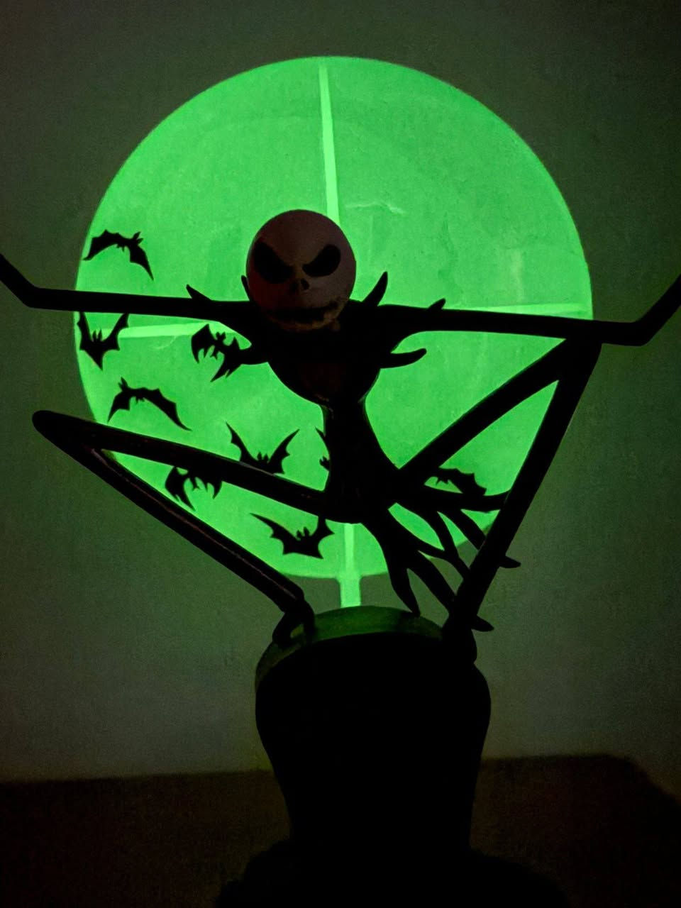 مجسم الشبح ضوئي سعره 30 الف


**إذا كنت صاحب هذا الإعلان وتريد حذفه لأي سبب، رجاءا أرسل رسالة إلى الدعم الفني**