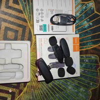 مايك أصلي • ايفون اندرويد • كالجديد