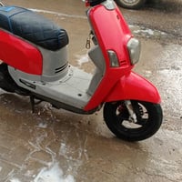 دراجه بوليس كامله للبيع كهربائيات كلها شغاله مكانها بغداد النهروان 077...