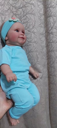 دميه • سيلكون • بطن سوفت
