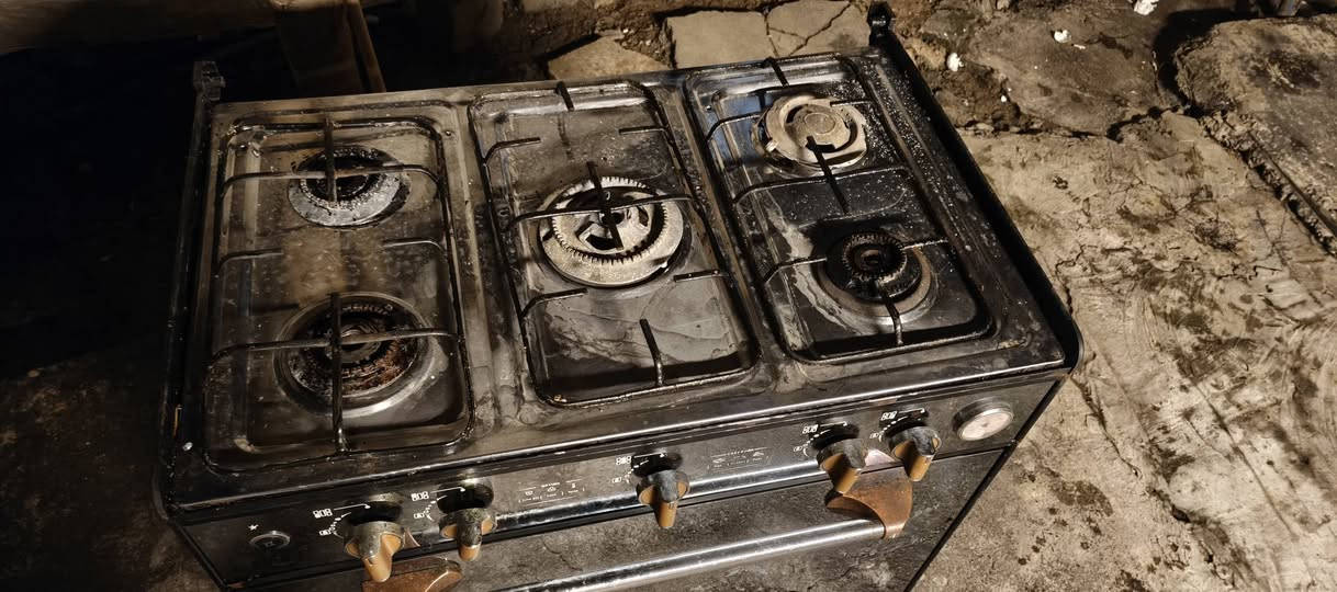 ‎طباخ البيع‎ موصل, نينوى


**إذا كنت صاحب هذا الإعلان وتريد حذفه لأي سبب، رجاءا أرسل رسالة إلى الدعم الفني**