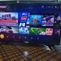 بلازما ٣٢ • الوادي نت • الرمادي