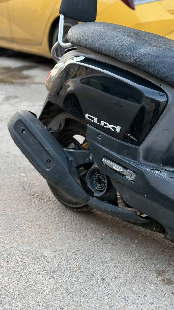 السلام عليكم ماكس بوليس نوزل كفاله عامه ختم واحد سواد ولكفر كله ختم واحد كلشي مناقصه ايشي ختم واحد كهربائيات كلشي شغال سعرها ٩٠٠ وبيه مجال مكاني صالحيه ***********
