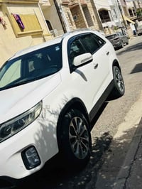 ٢٠١٤ • خليجي • محرك 4 دوش